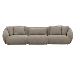 Dīvāns BILLOW (Trīsvietīgs XXL)